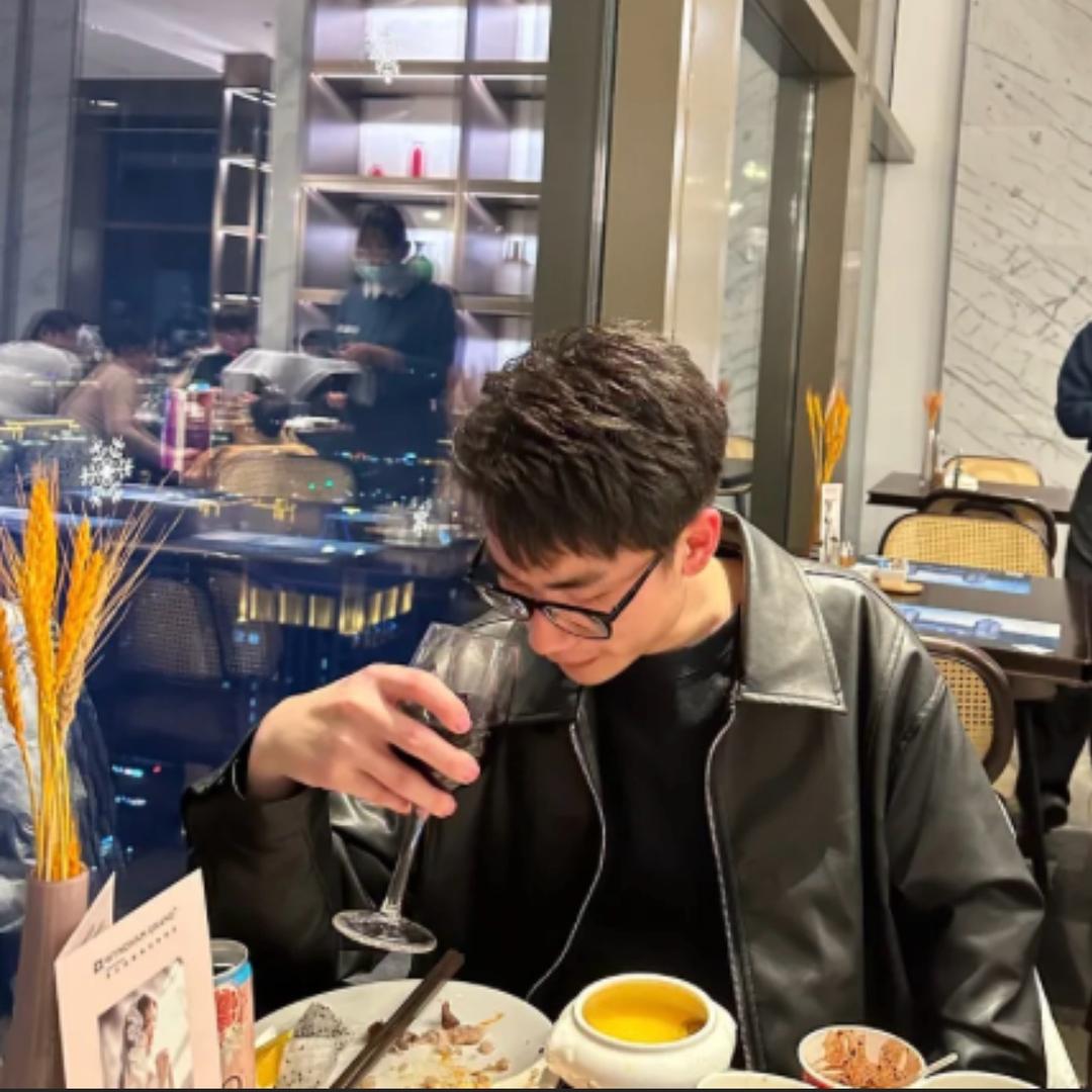 枣庄发型设计—-大勇
