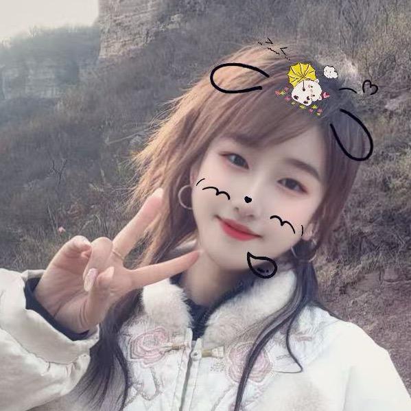 爱笑的（钱路多）