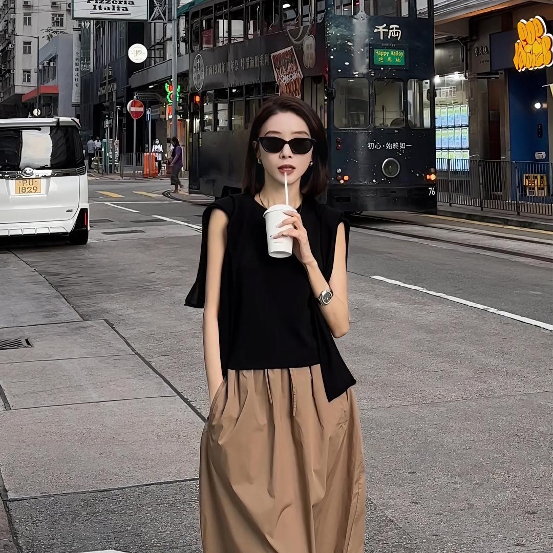 老板周（精选穿搭）