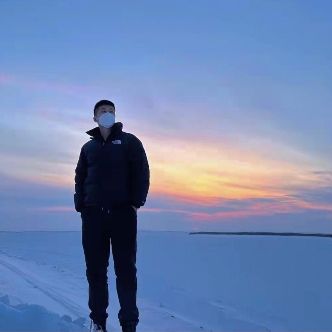 东极地域文化推荐官（你的春哥）