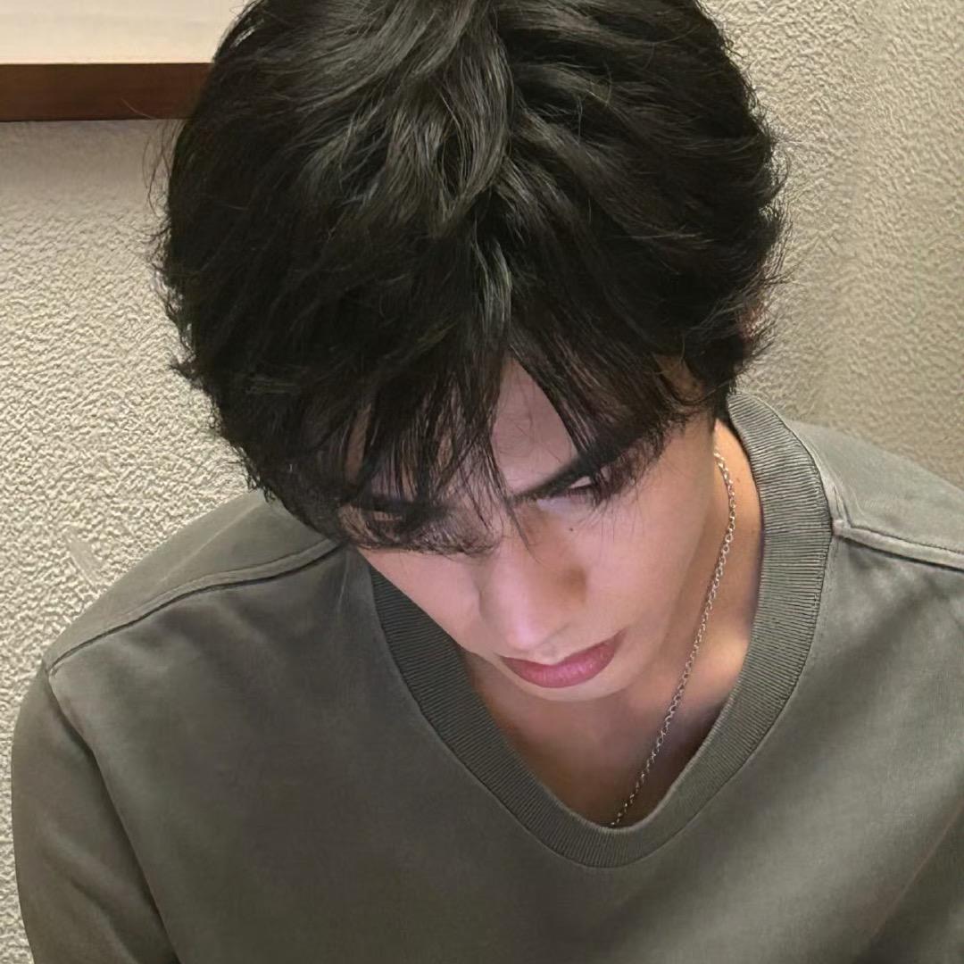 焦糖豆花（见过宋威龙版）