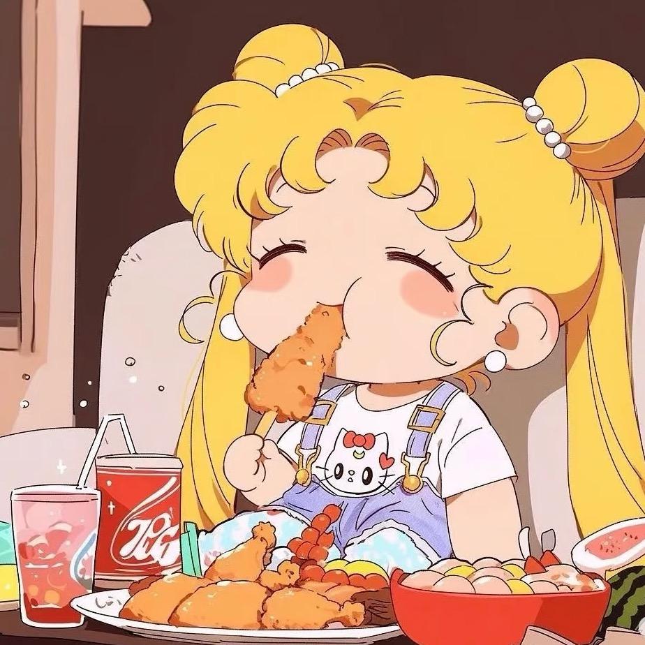 爱吃的小肉包（已授权）