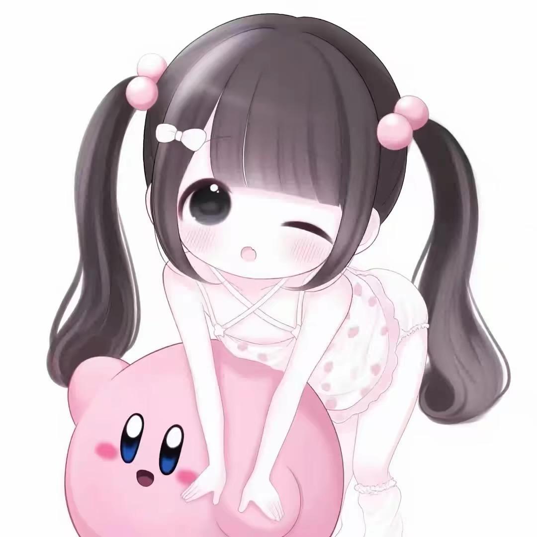 抱抱欢吧🐰