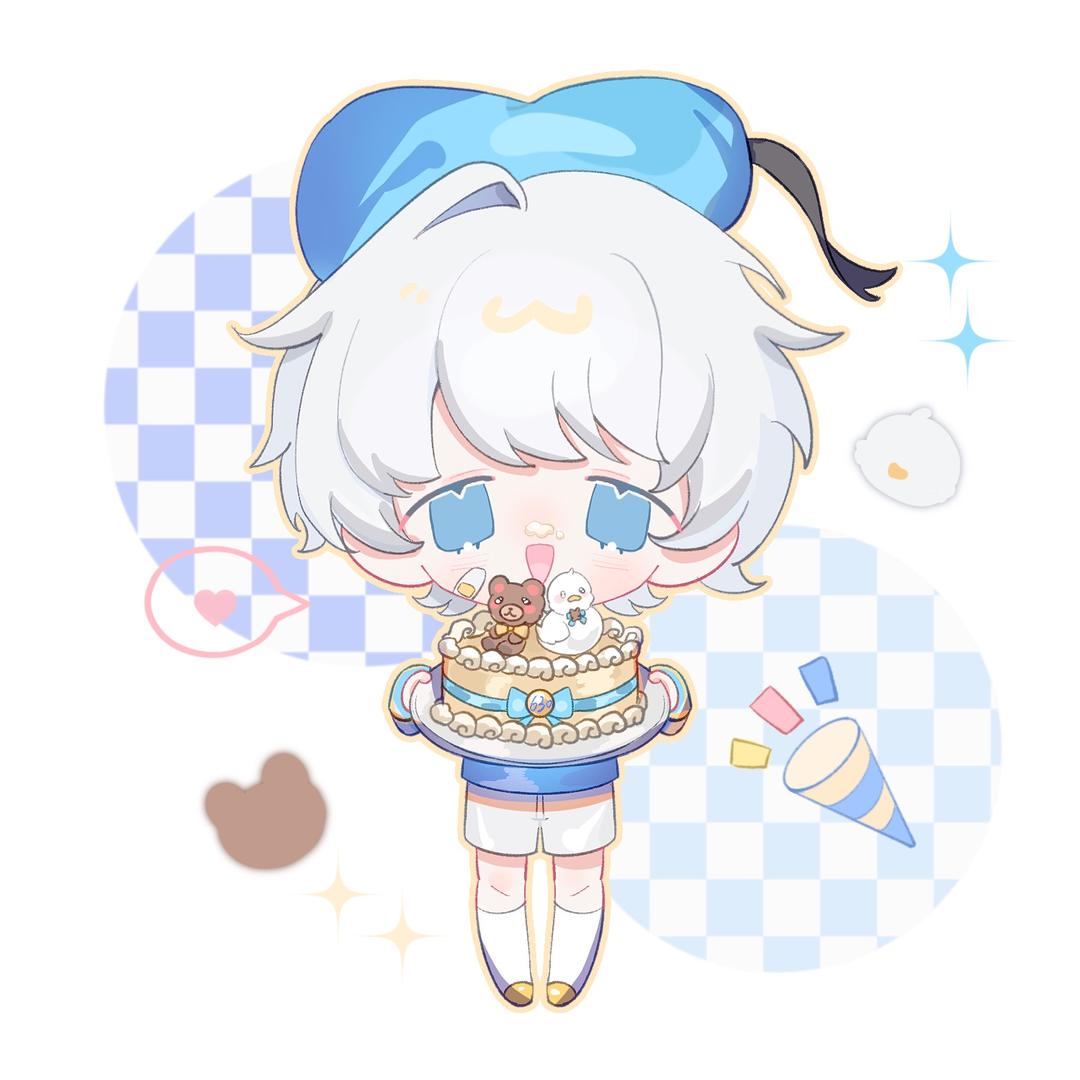 青菜ovo