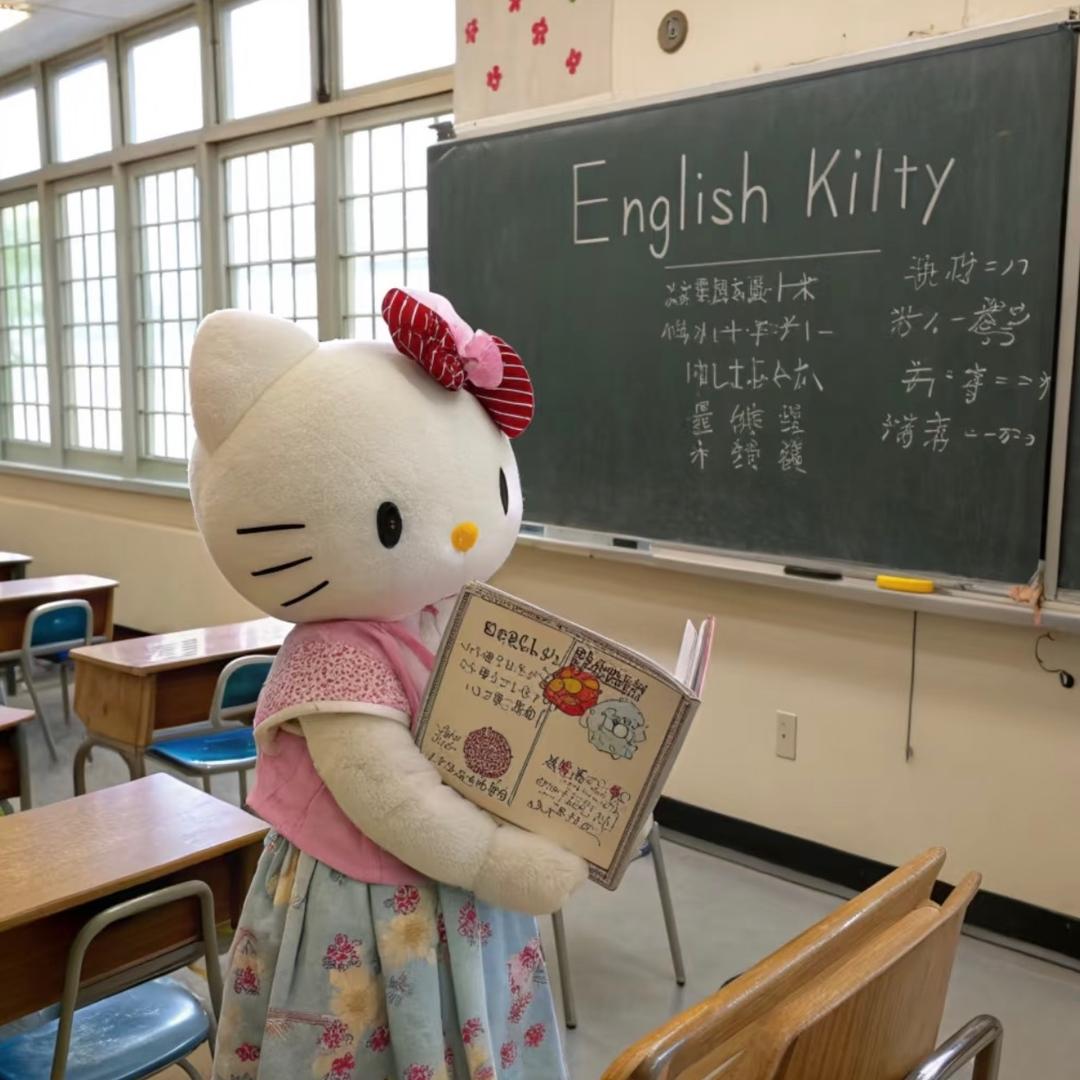 想你