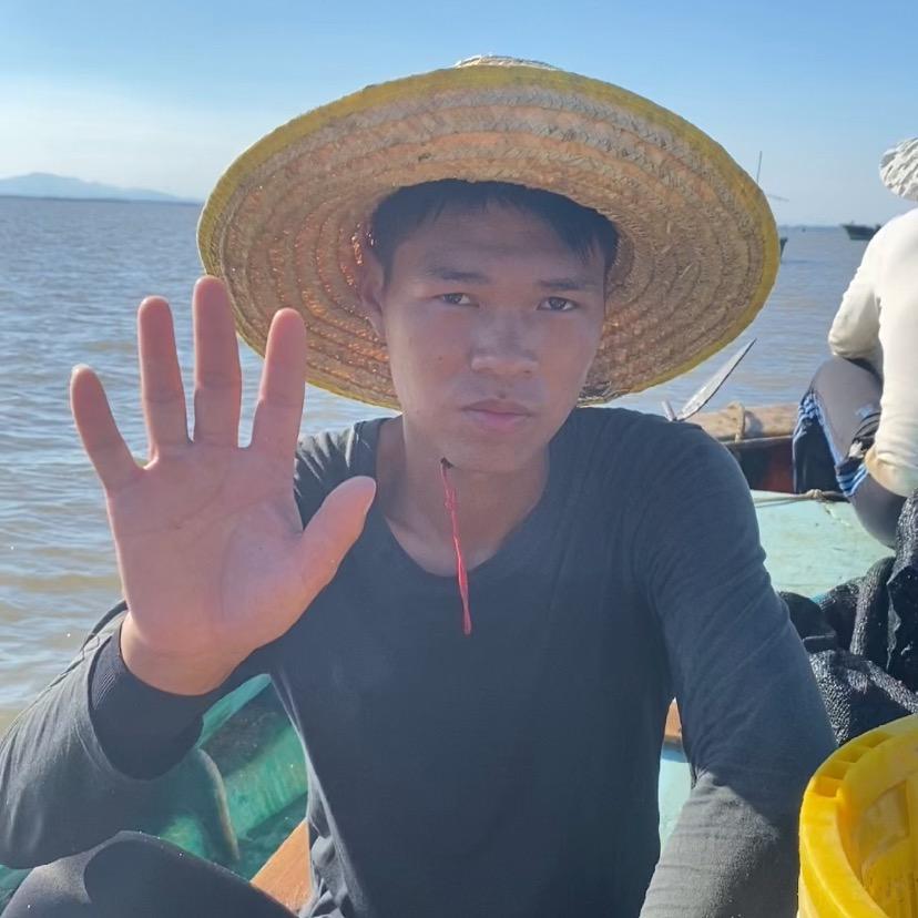 阿练水产