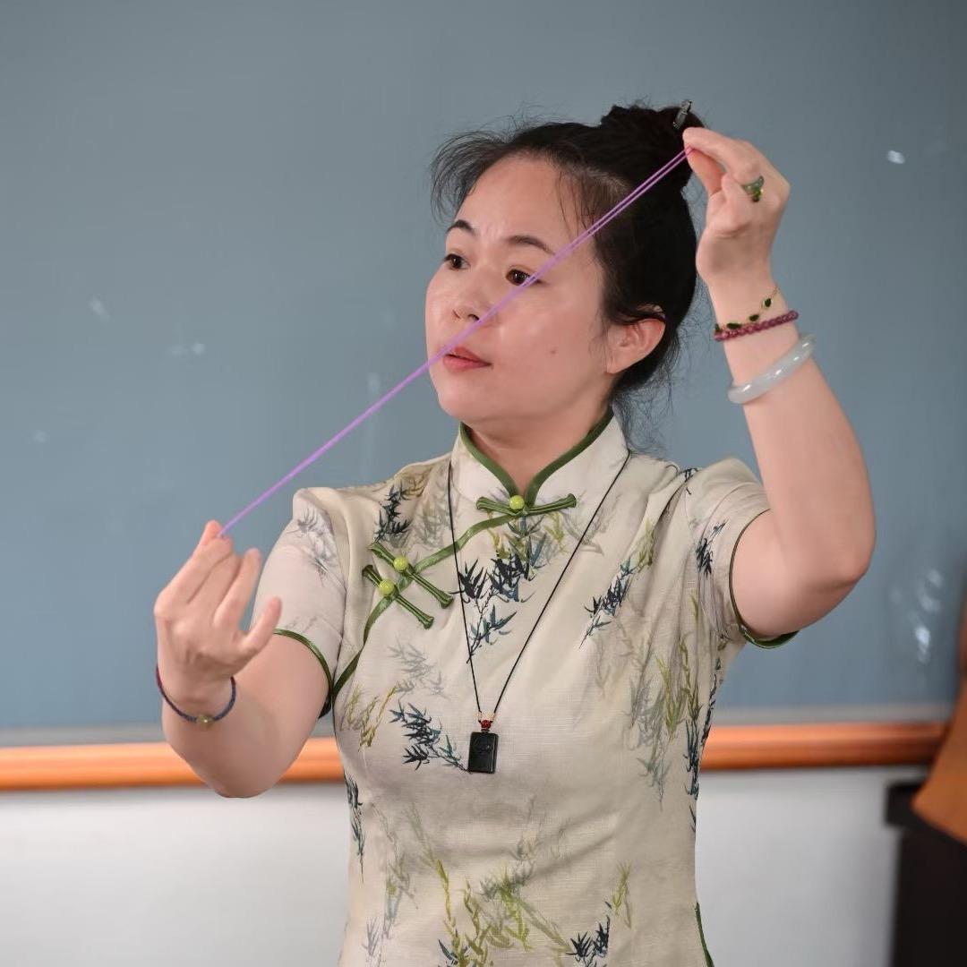 清洛珏琪