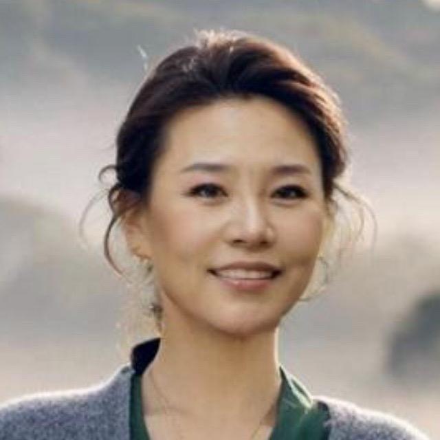 amber外婆