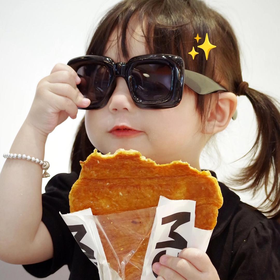 丫头ོ♛今天买点啥