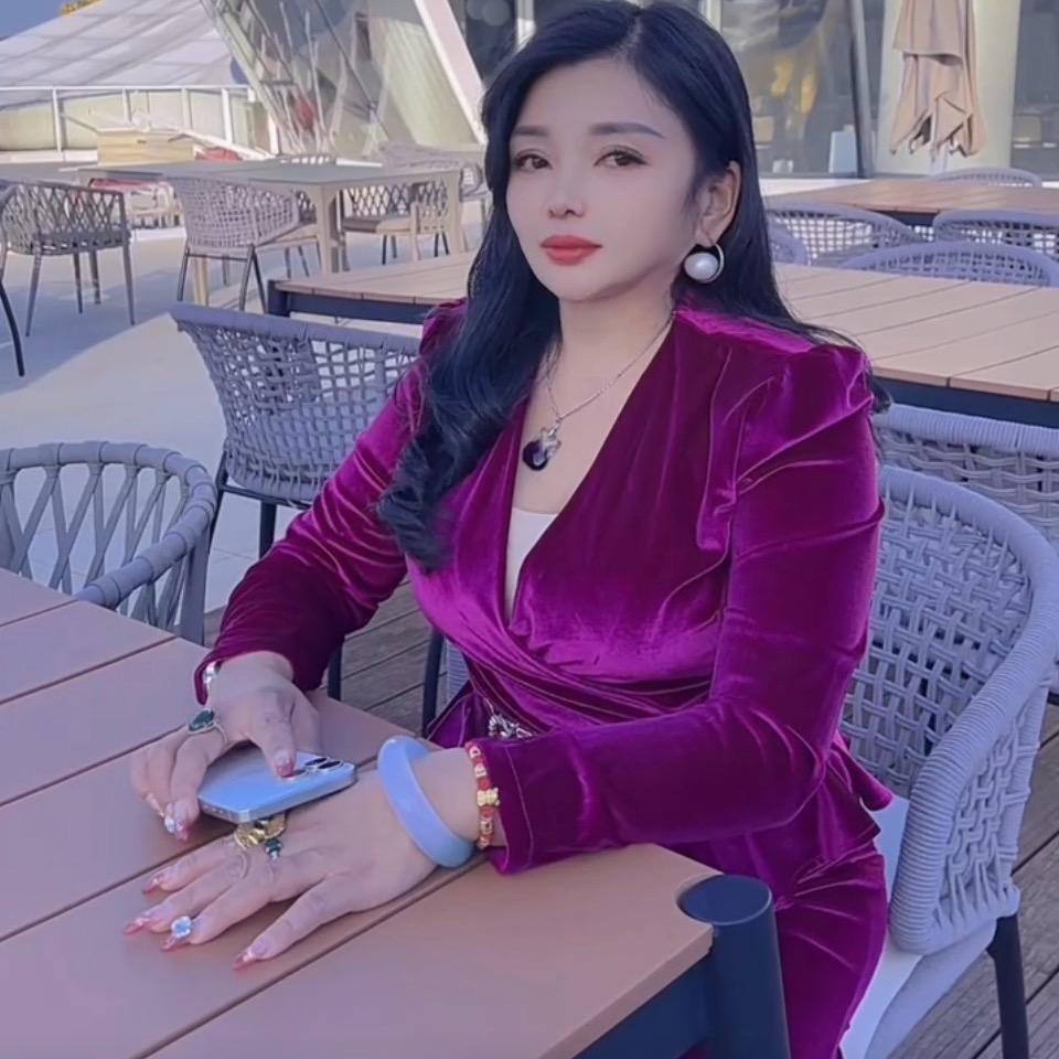 妮姐《励志人生》