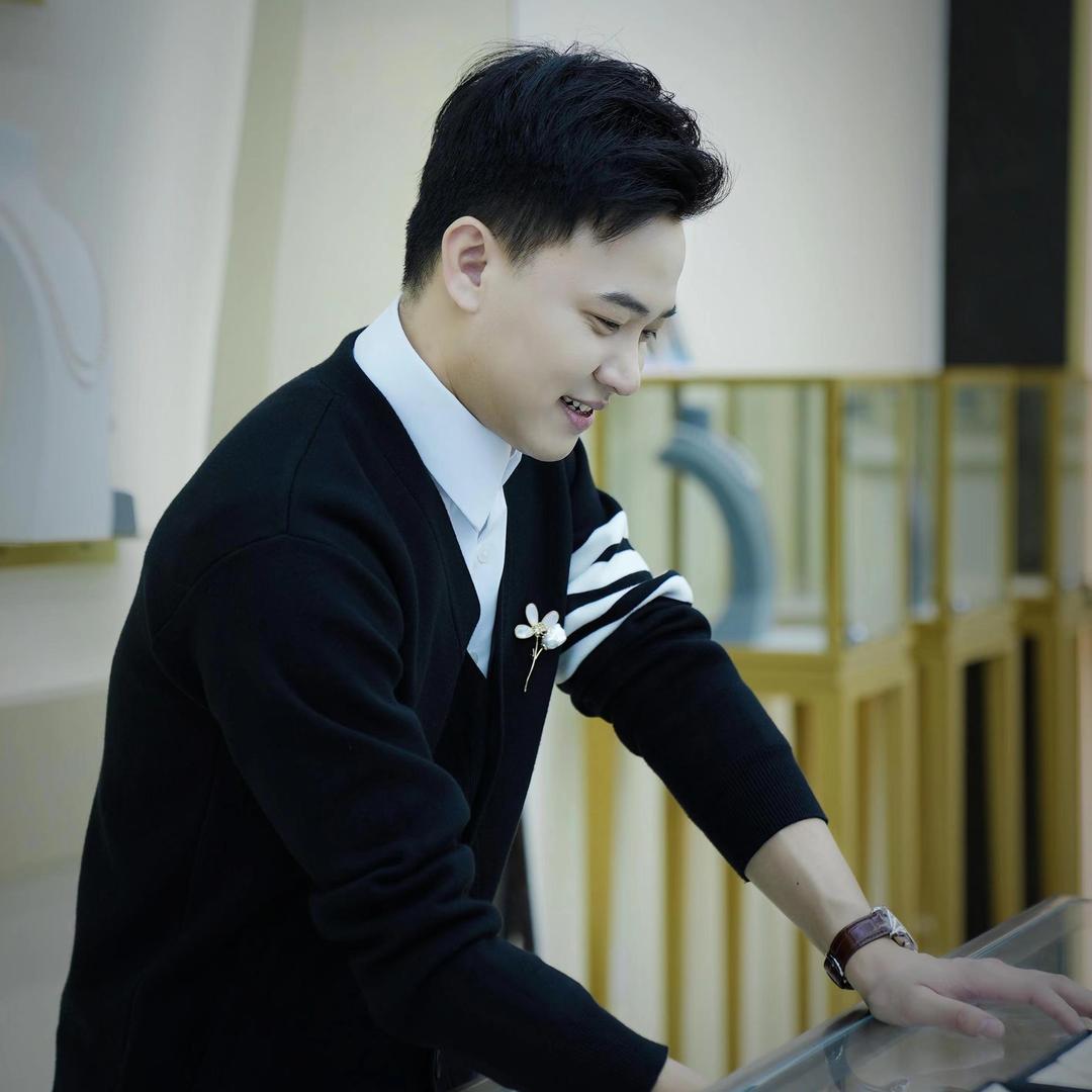 浩哥珍珠（天使之泪）