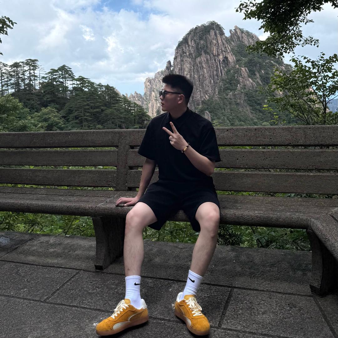 子祥☀️² ² ⁸