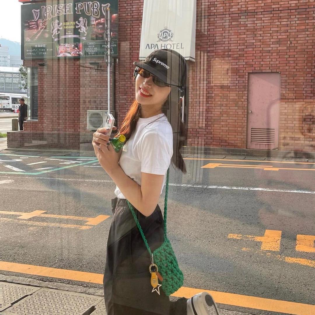 小九超爱吃呀