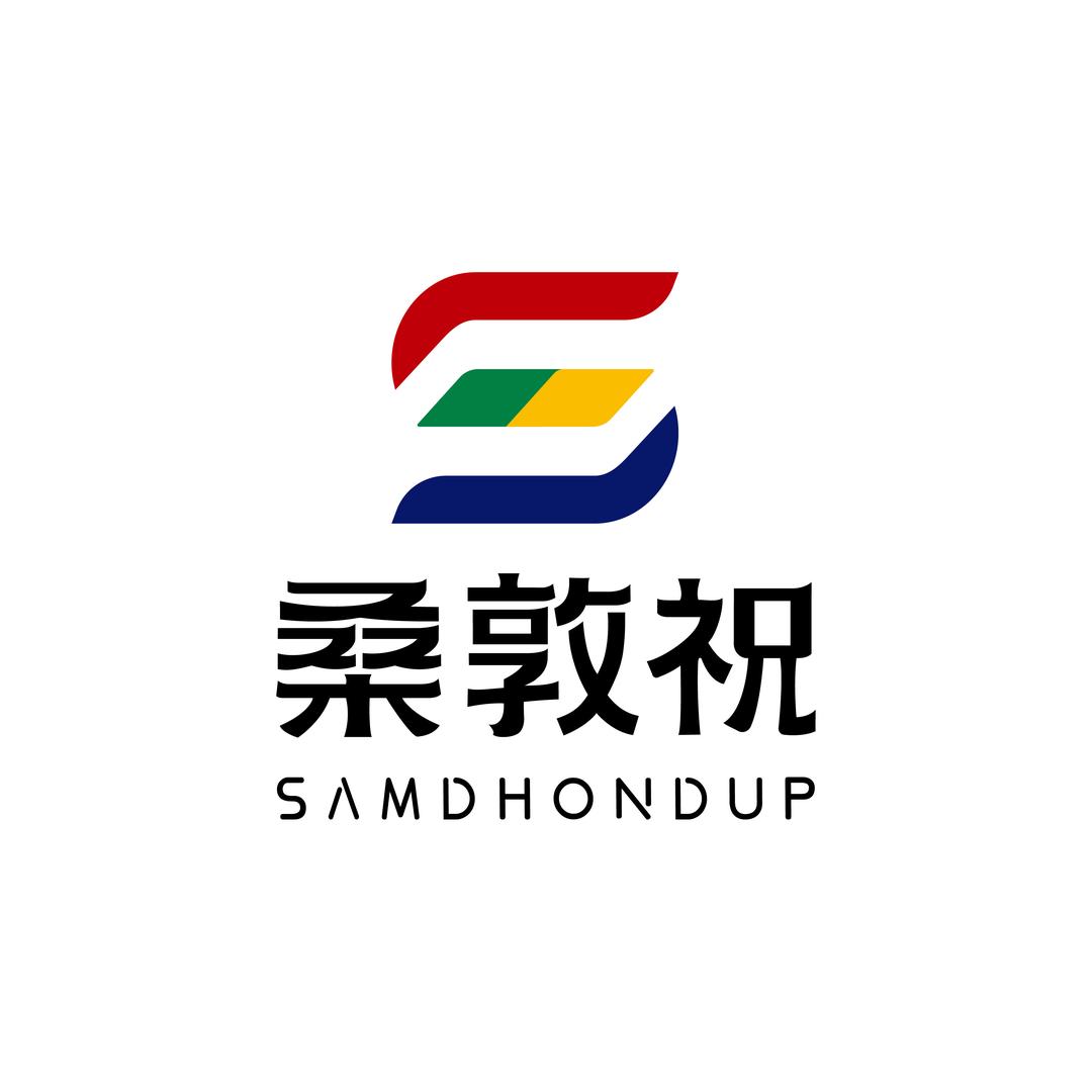 桑敦祝官方账号