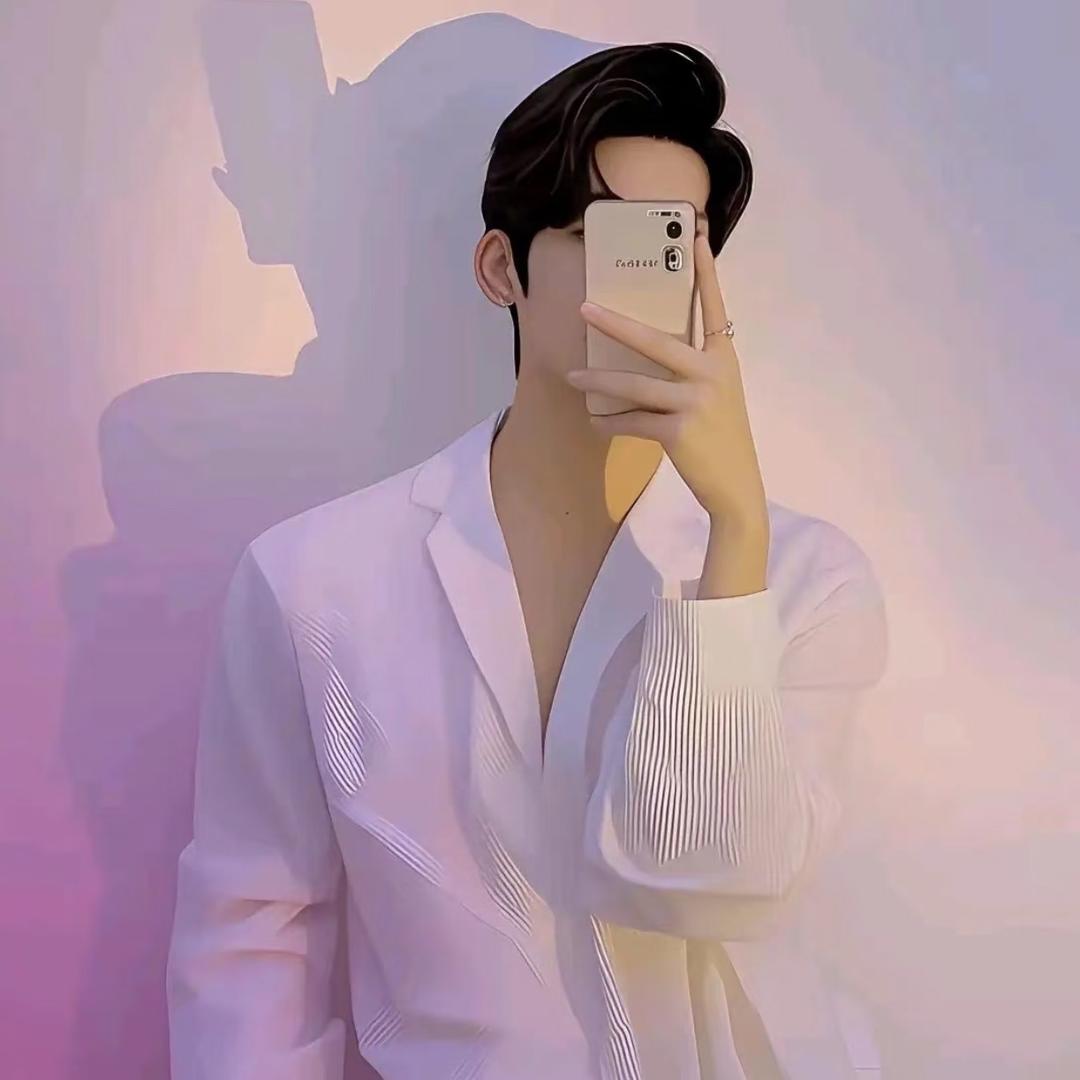 沐雨🚬（10月10日生日版🎂）
