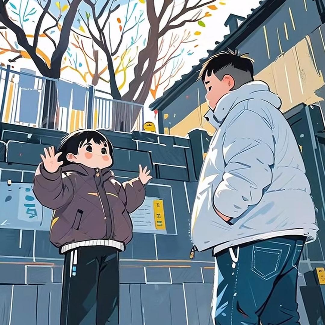 收手吧，阿祖！