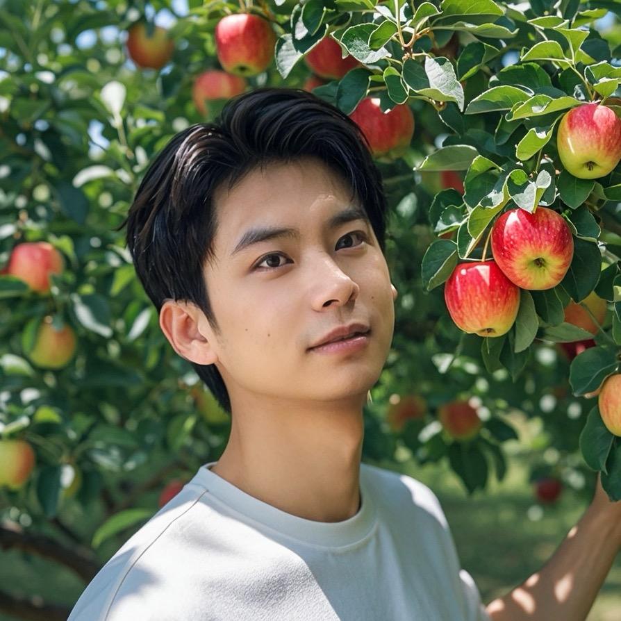 柒个果园🍎