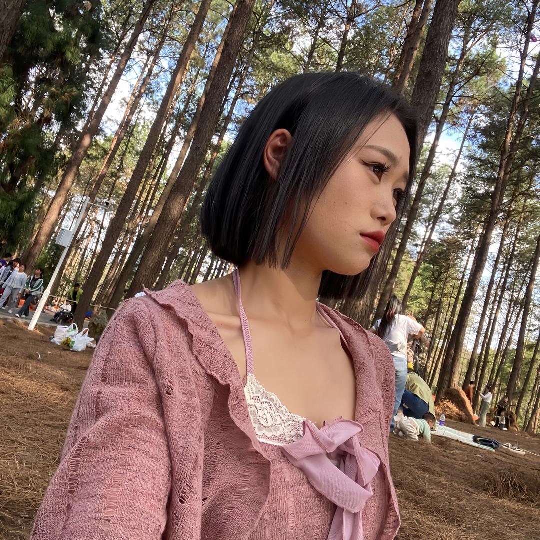 明天穿什么~