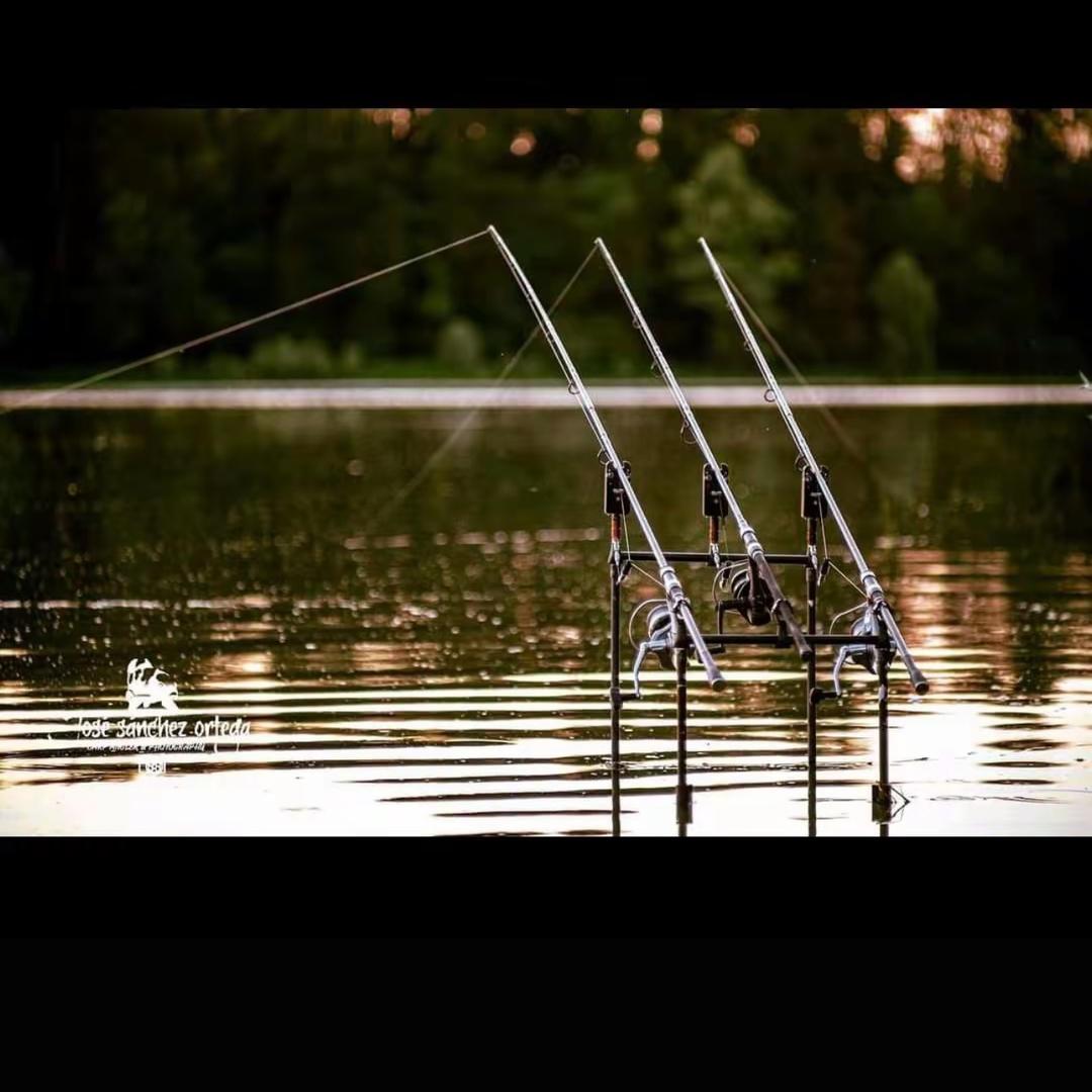 淡水滴滴响🎣羽阳（游钓中国）