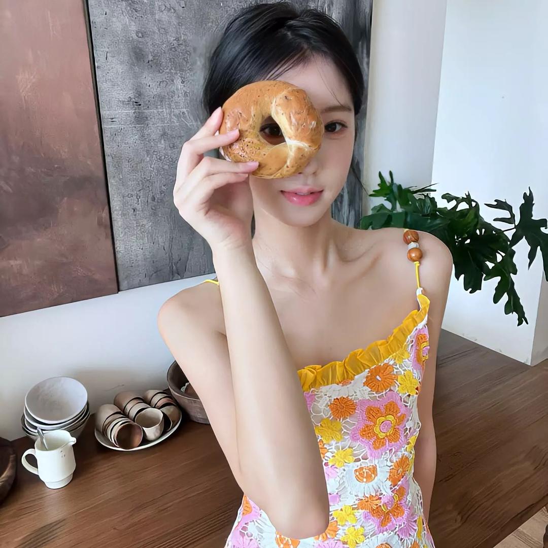 明天不减肥.