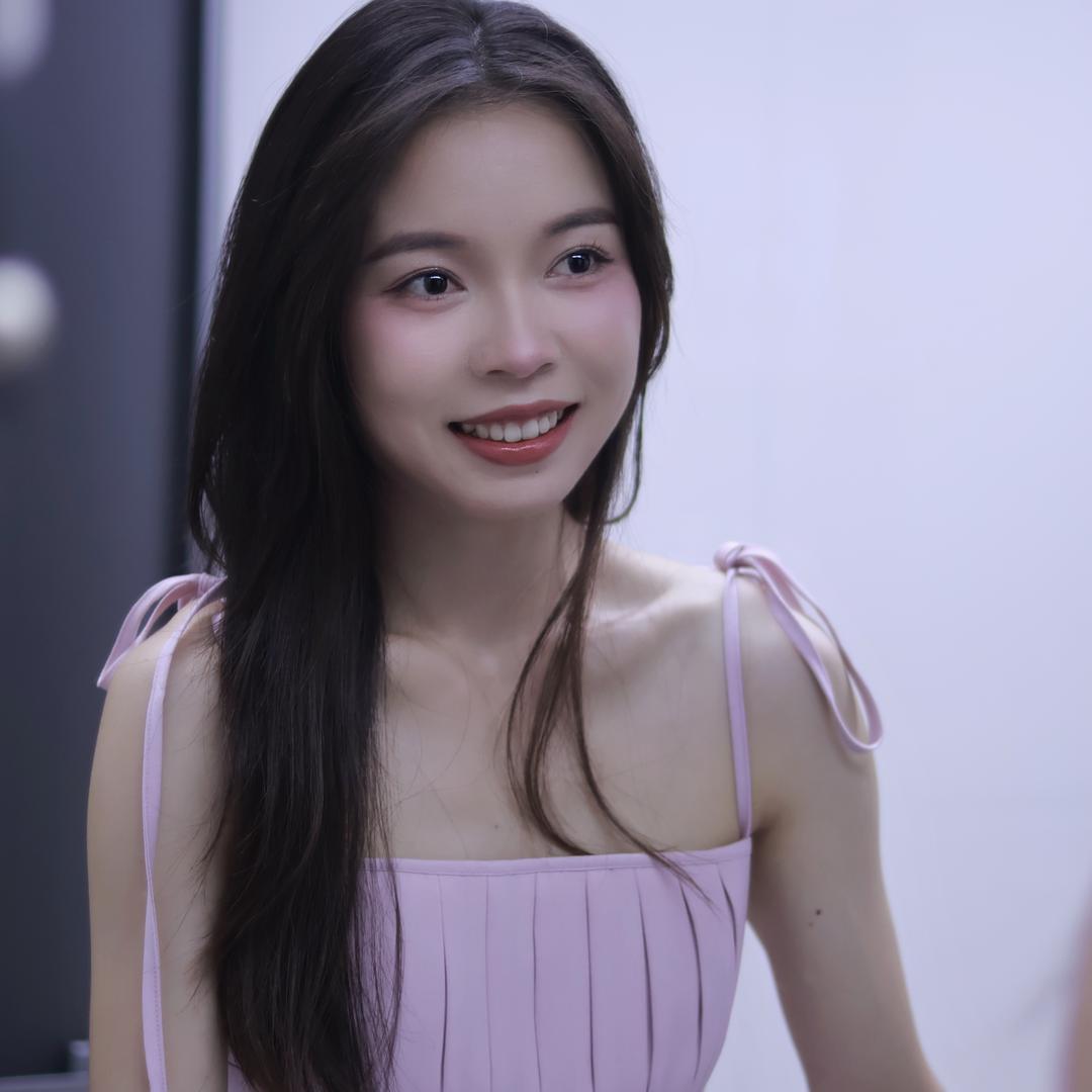 思敏爱吃雪媚娘