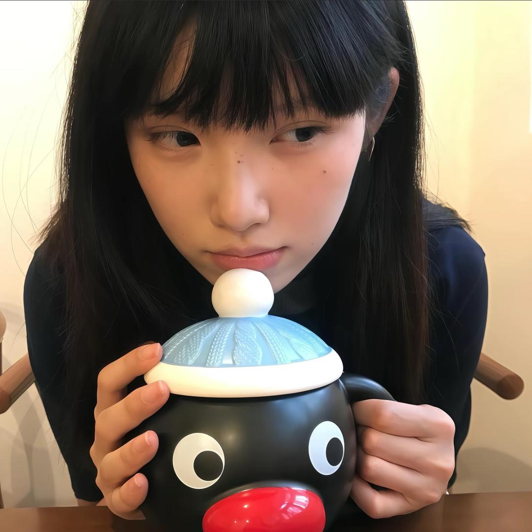 人丑不恋高富帅.