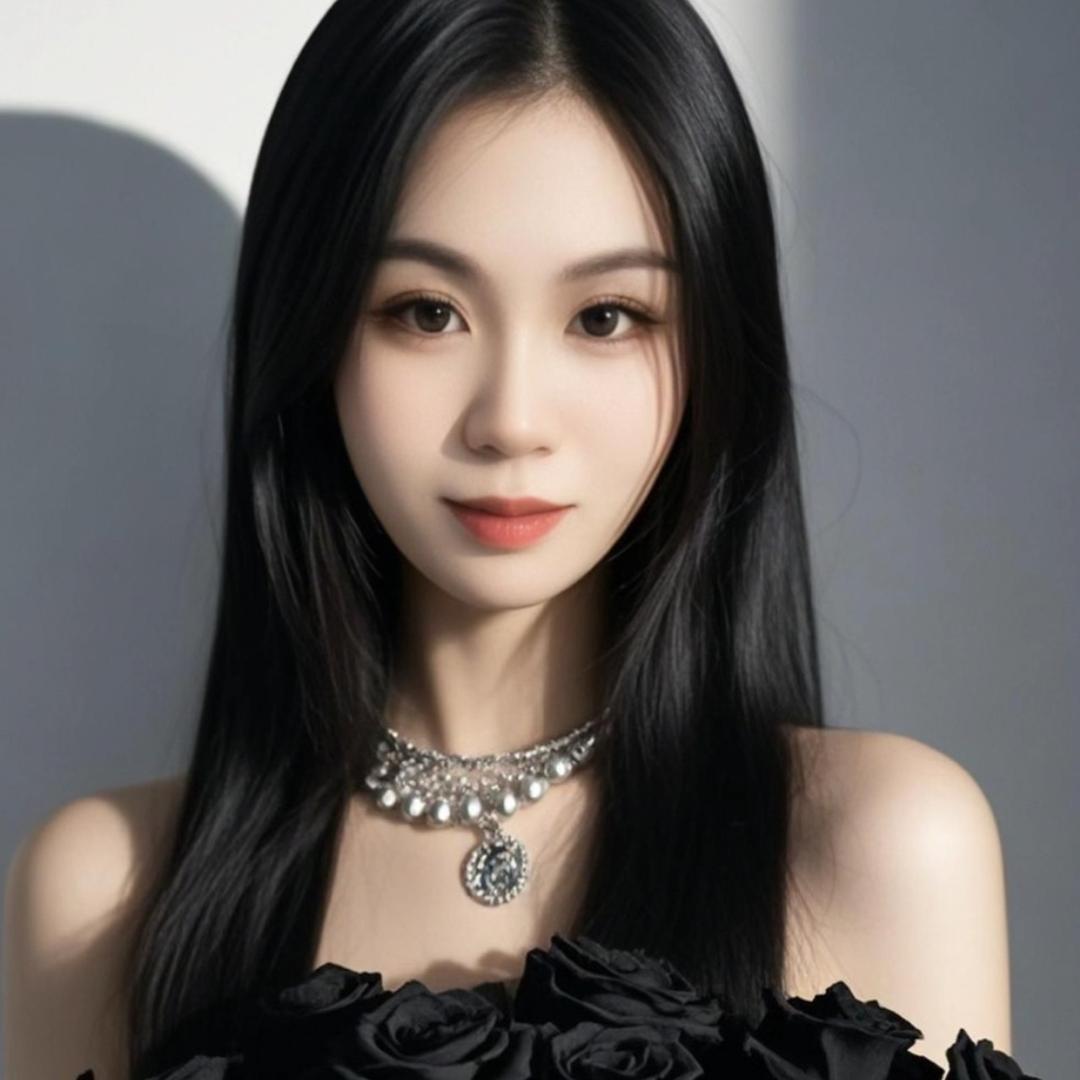 @SSUNE👗👗潇潇