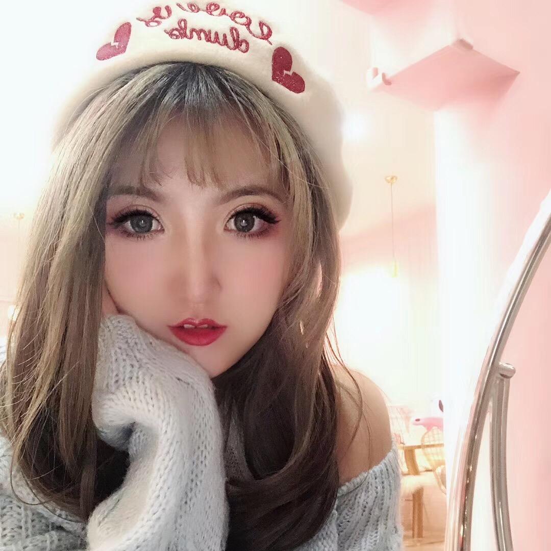 胖虎的靜香