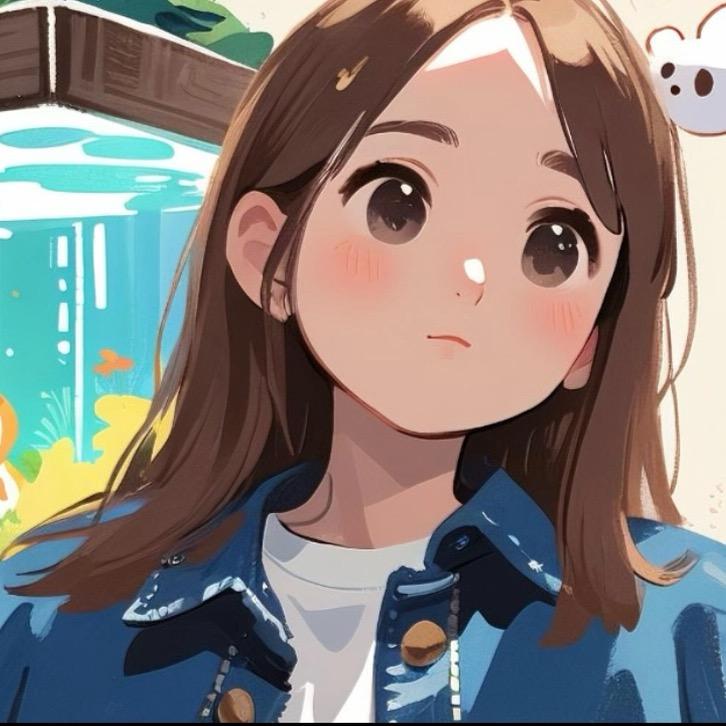 ¹点都不开森💭
