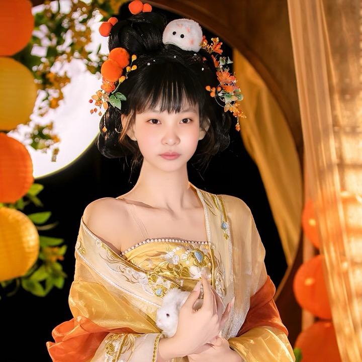 月白玉_鸿鹄梦之队[太阳]
