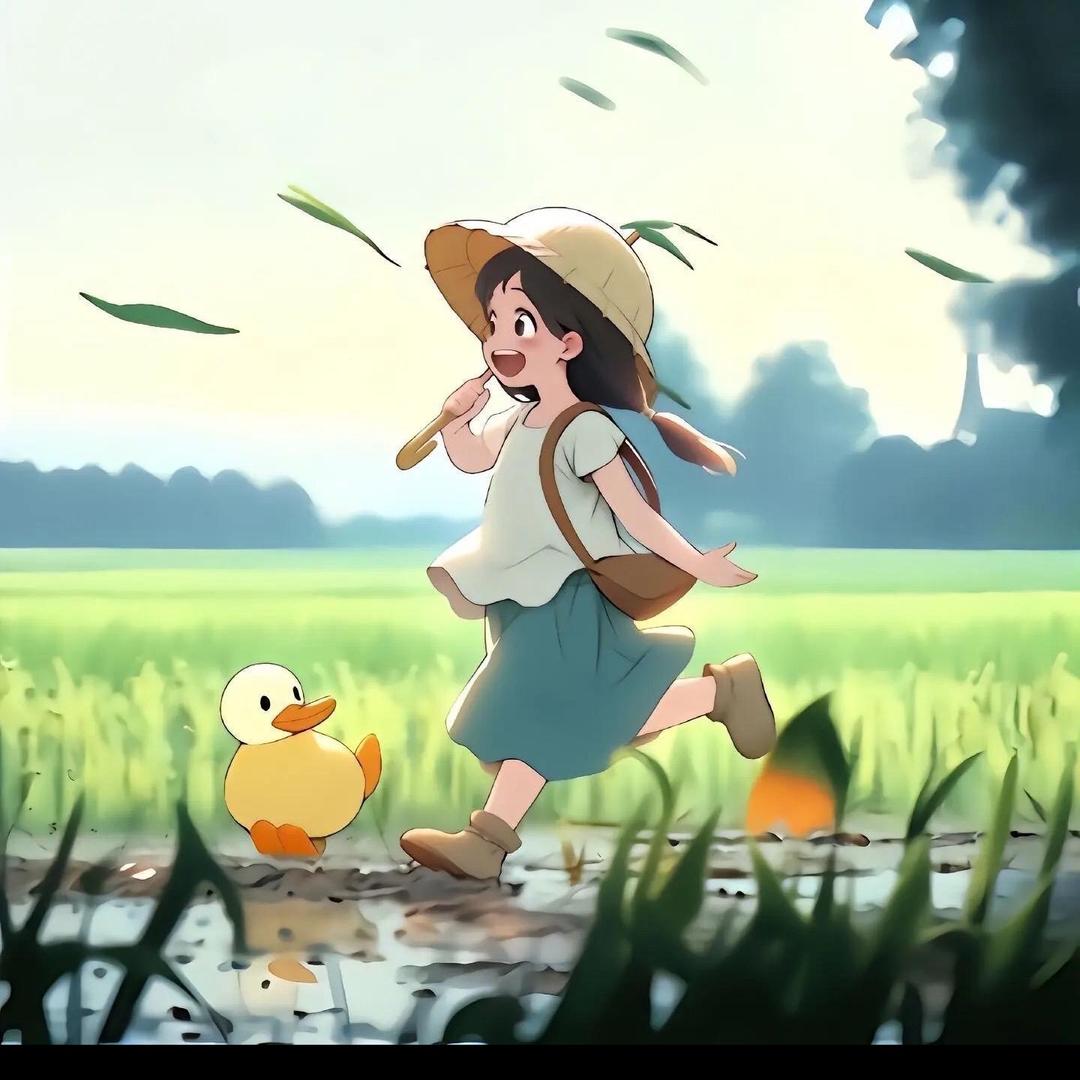 橙子爱吃🍊