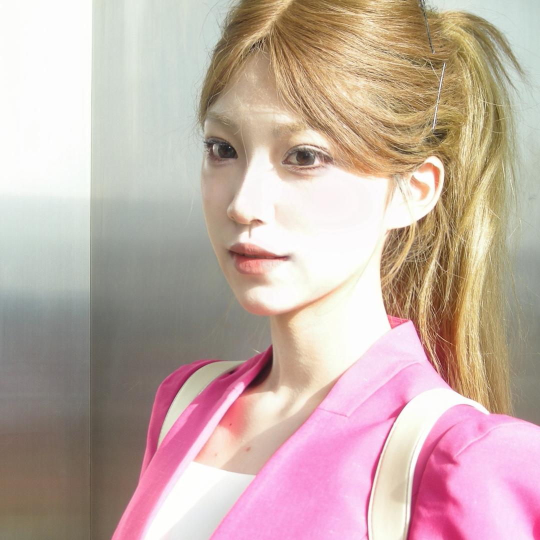杏仁儿大王