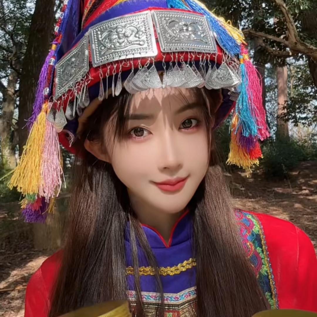 美人鱼奥利给🛡