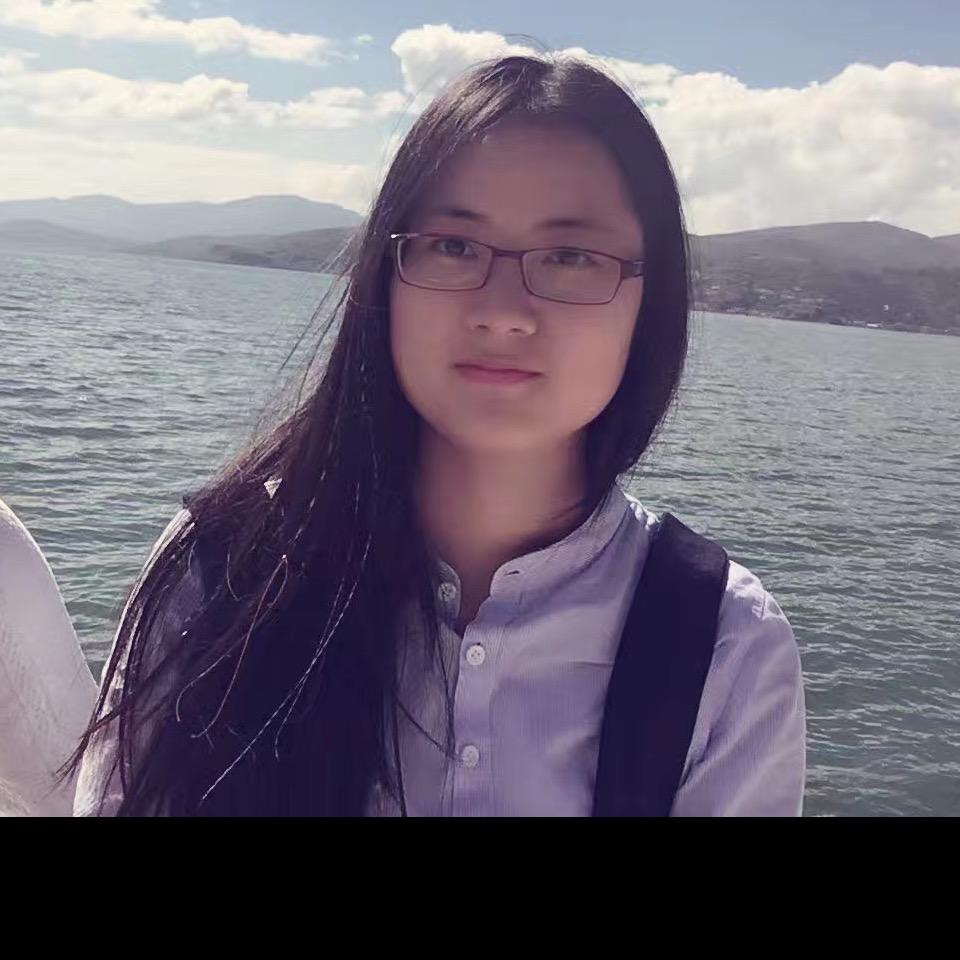 半夏有点苦