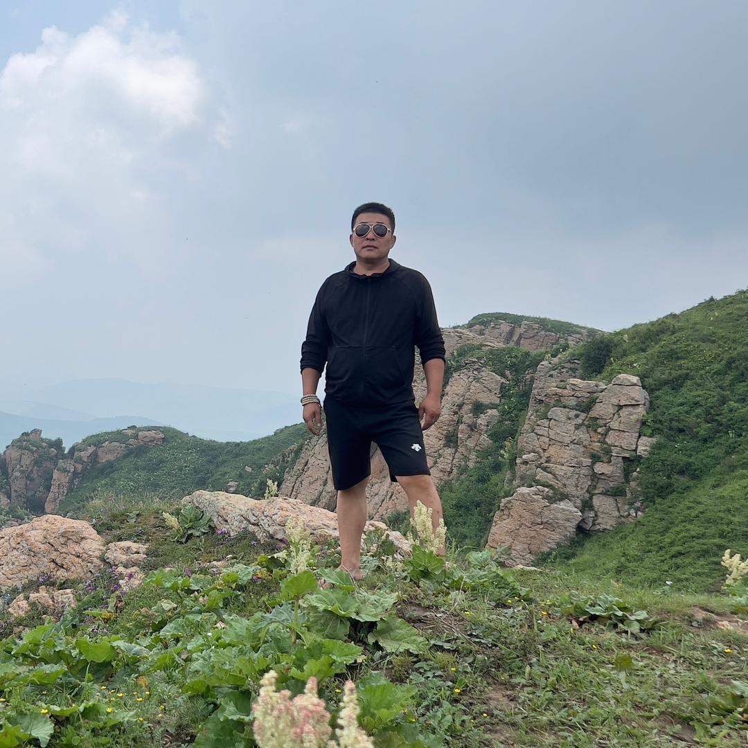 東哥不喝酒