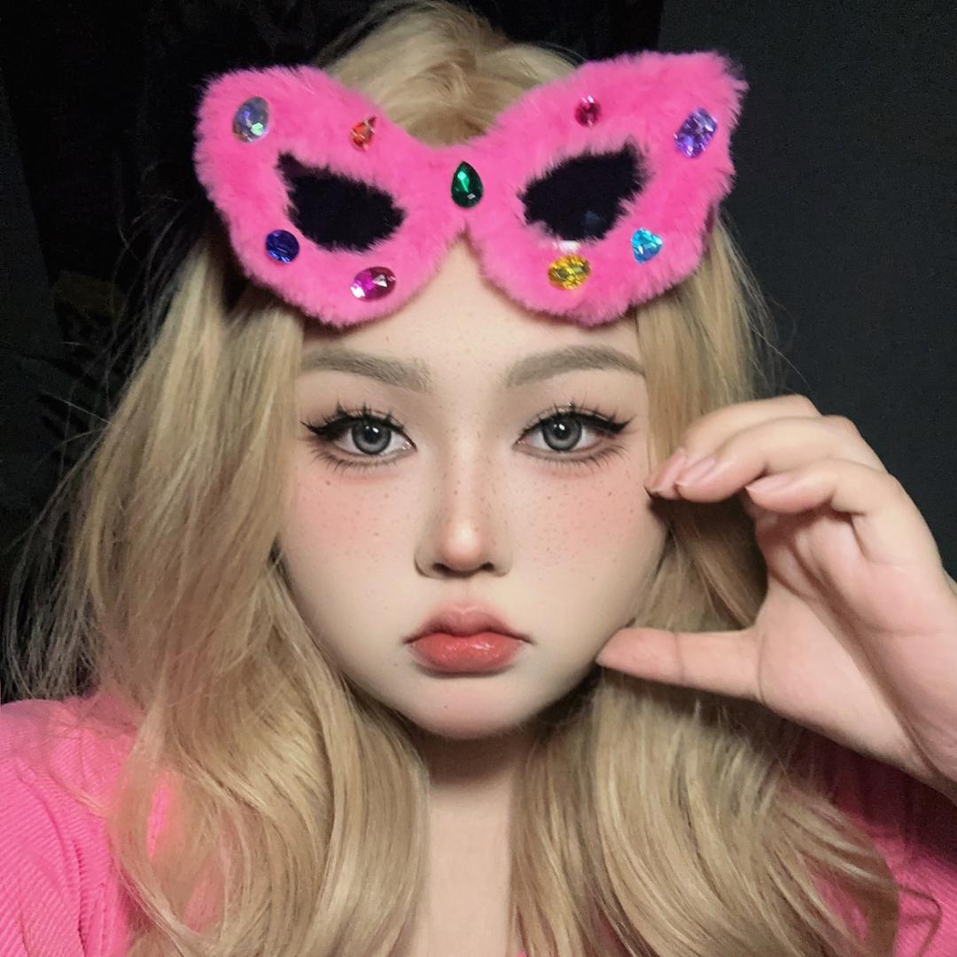 叫我刘妥妥@抖音