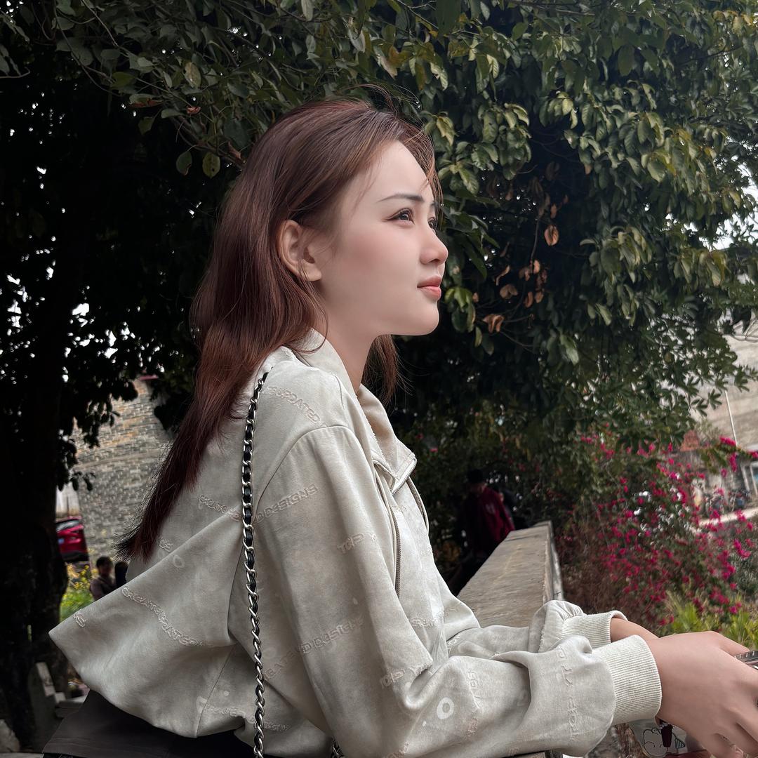 小靖呀🥰