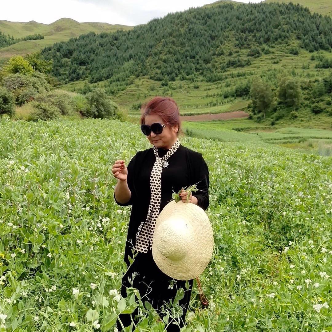 小小草好物分享