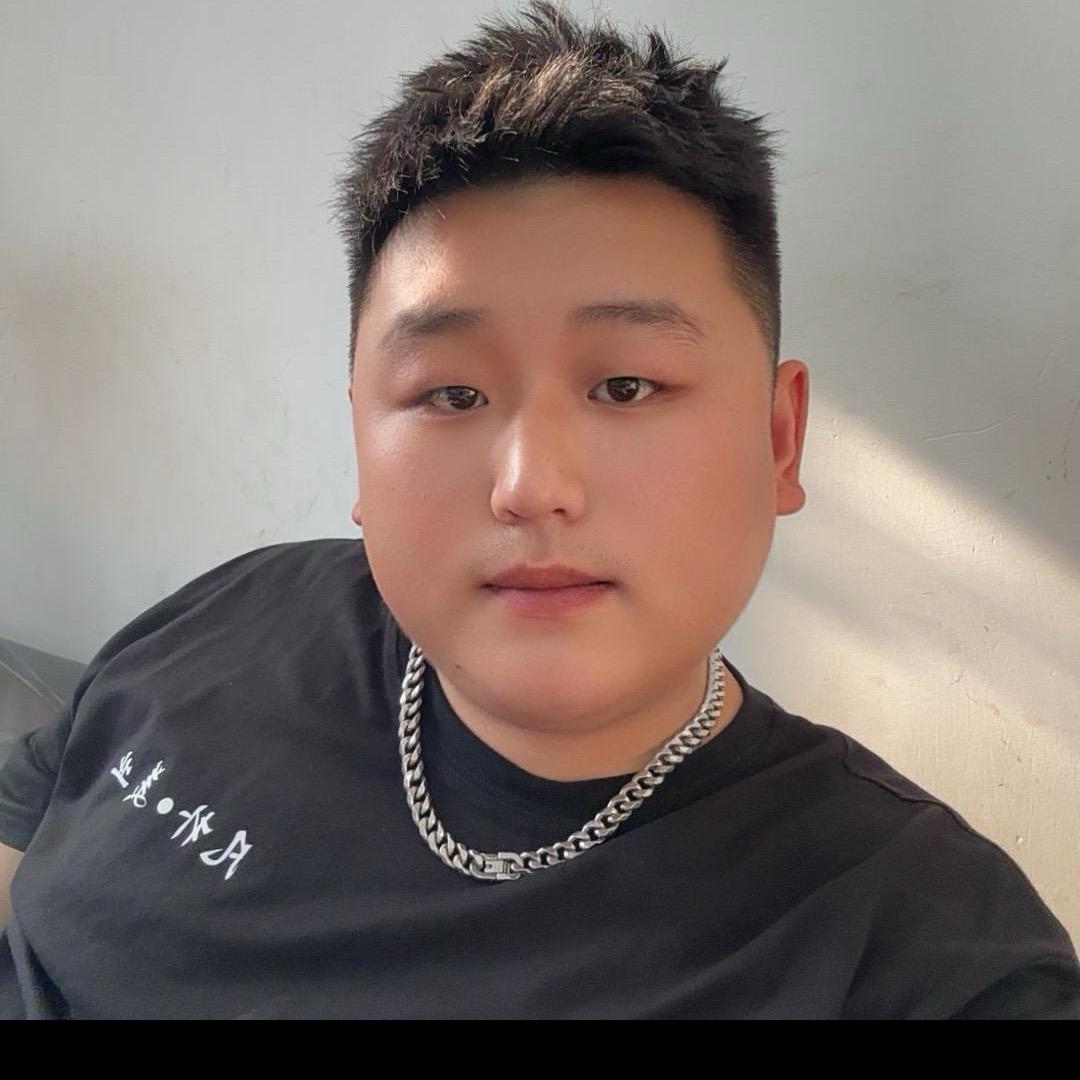 凡朴·美业  主理人  杨洋
