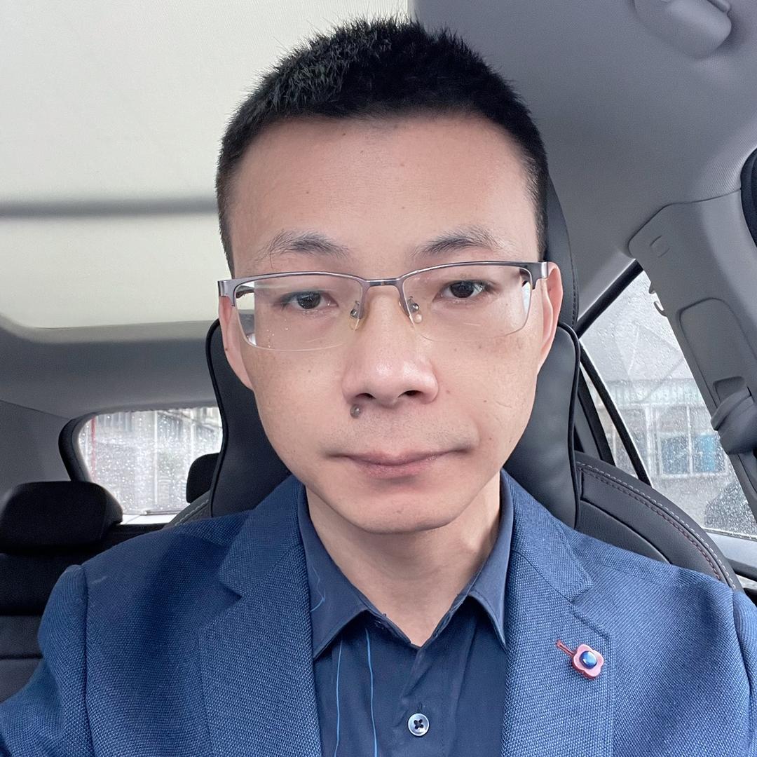 刘先生自媒体