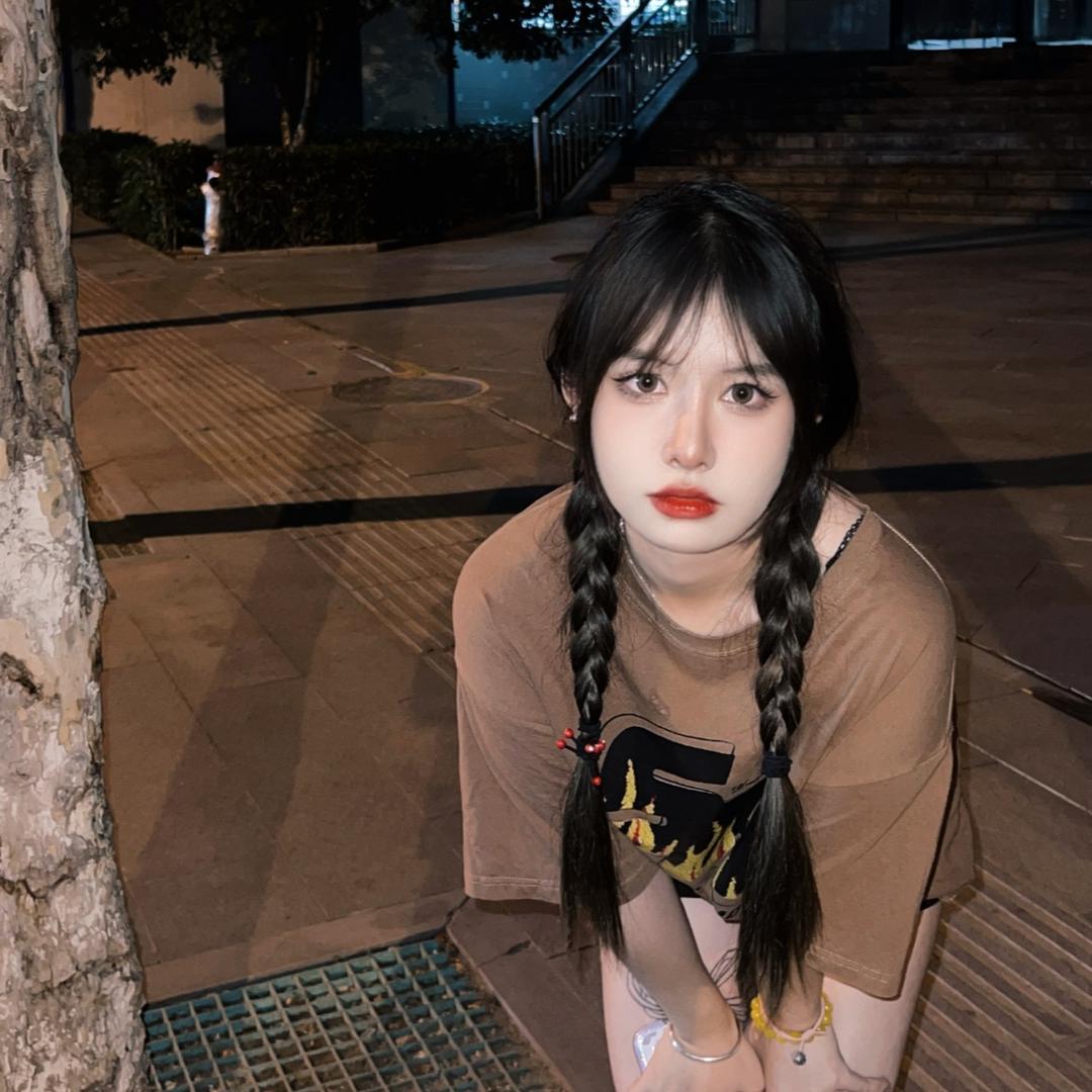 小羊崽子