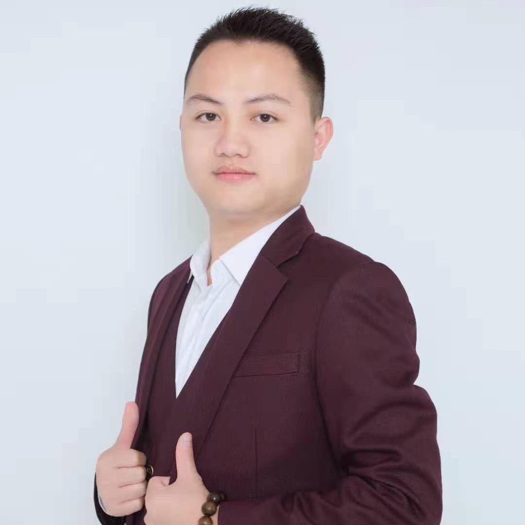 珠海罗庆南金融