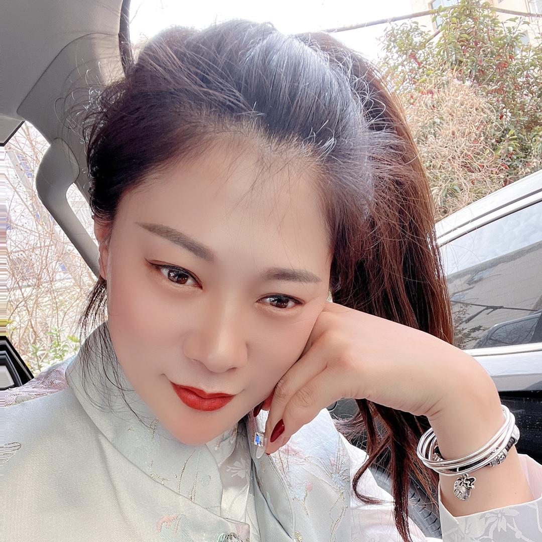 婷婷