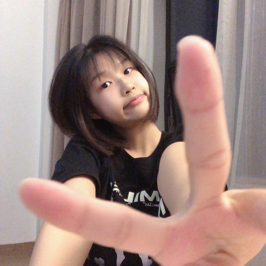 好想睡觉、