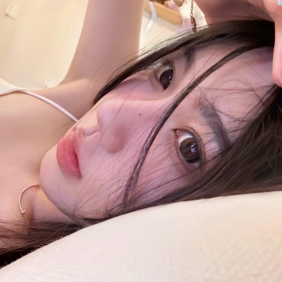 小月亮🌙