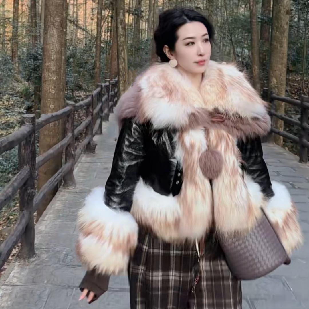 小白猪
