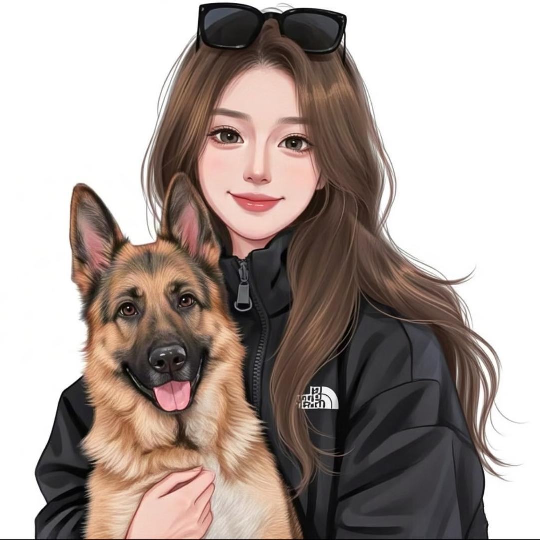 年糕是马尔济斯呀～