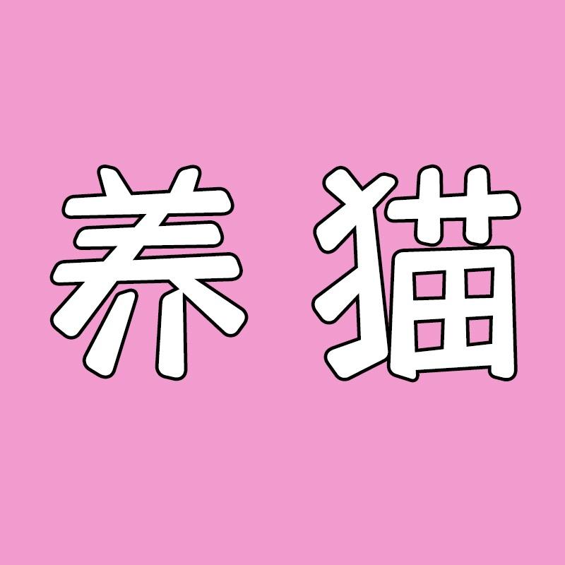 养猫指南