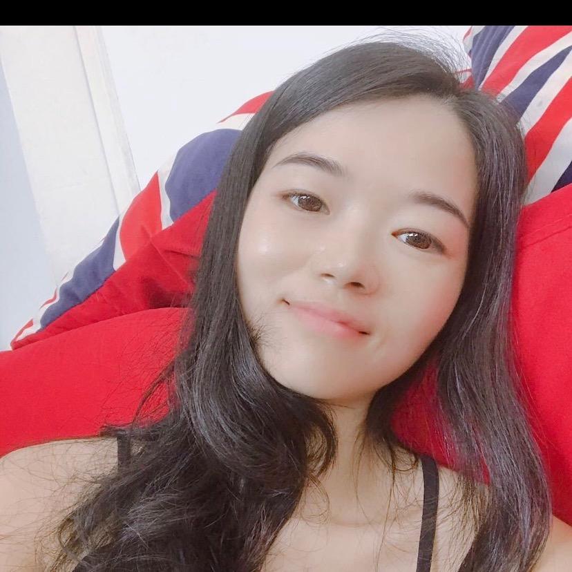 单纯❤️