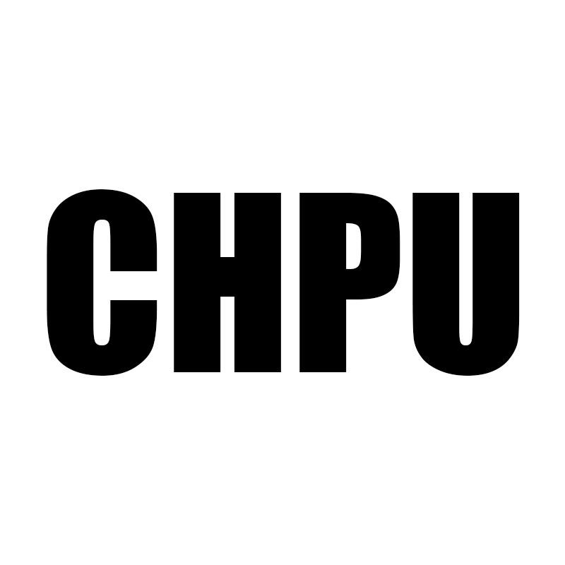 CHPU男装